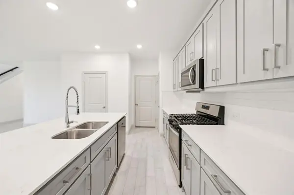 3103 Lucia Way, Princeton, TX 75407