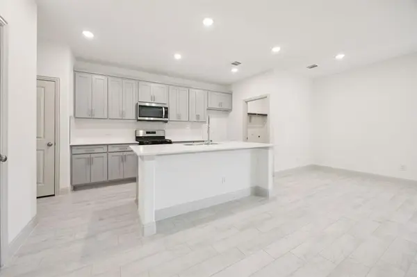 3103 Lucia Way, Princeton, TX 75407