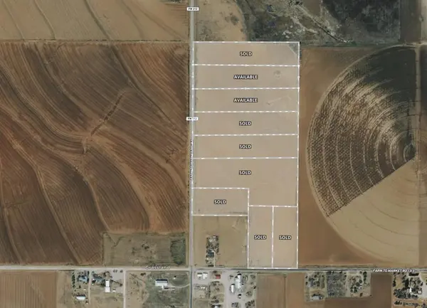 0 FM 212, Tahoka, TX 79372