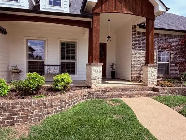 11176 Fox Trail, Flint, TX 75762