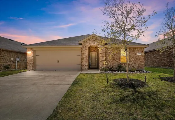 3000 Buttonbush Drive, Royse City, TX 75189