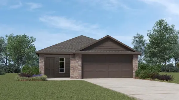 434 Clear Rain Street, Lavon, TX 75126