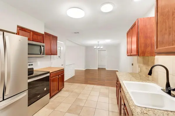 821 Wisteria Way, Richardson, TX 75080