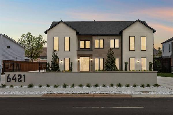 6421 Royal Lane, Dallas, TX 75230