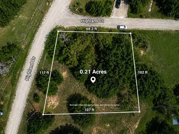 5714 Highland Court, Granbury, TX 76048