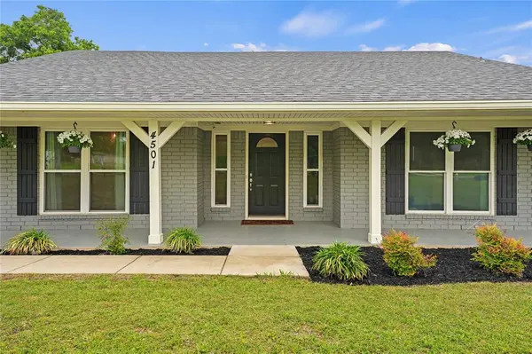 4501 Toler Road, Rowlett, TX 75089