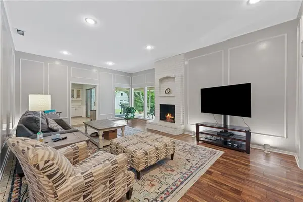 4501 Toler Road, Rowlett, TX 75089