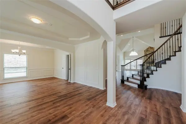 12441 Belmeade Drive, Frisco, TX 75035