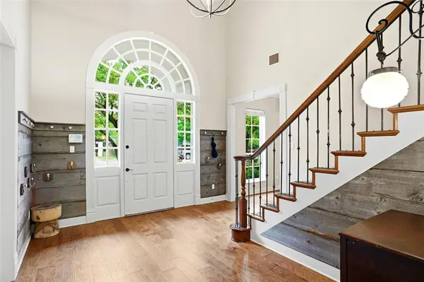 1401 Caldwell Creek Drive, Colleyville, TX 76034