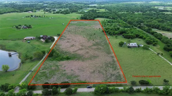 TBD Union Hill Road, Ennis, TX 75119