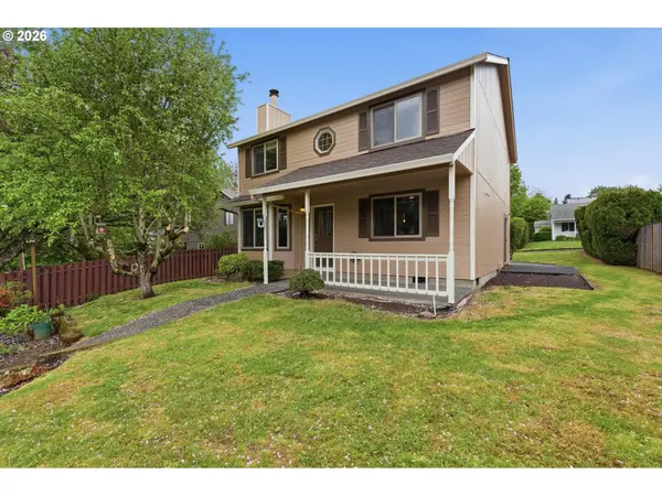 1745 OSTMAN RD, West Linn, OR 97068