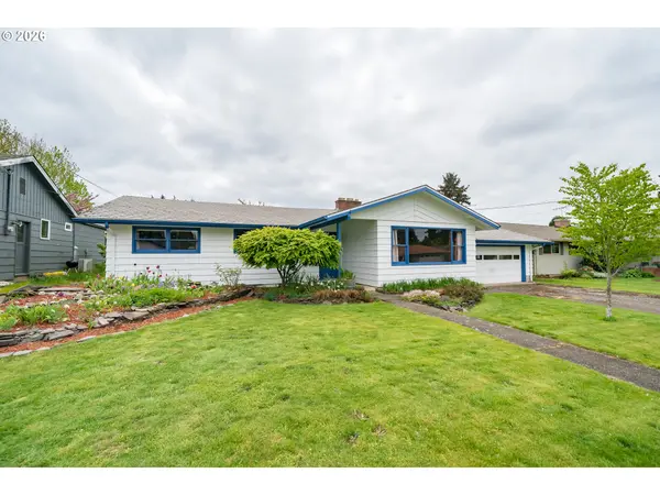 850 EMPIRE ST NW, Salem, OR 97304