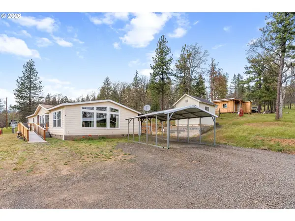 351 WOODLAND RD, Goldendale, WA 98620