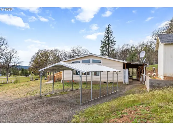 351 WOODLAND RD, Goldendale, WA 98620