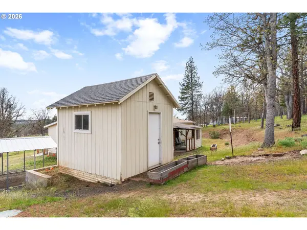 351 WOODLAND RD, Goldendale, WA 98620