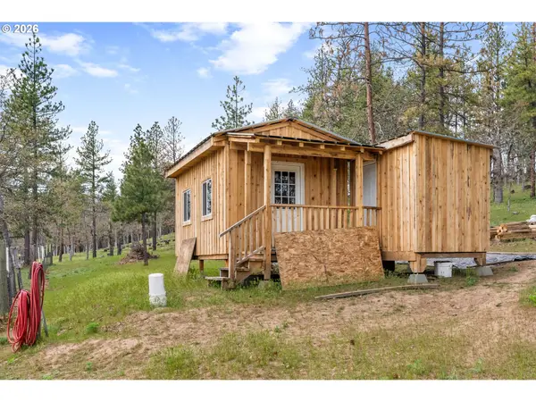 351 WOODLAND RD, Goldendale, WA 98620