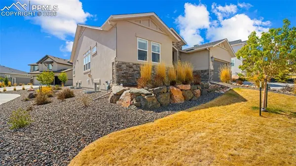 11872 Hawk Stone DR, Colorado Springs, CO 80921