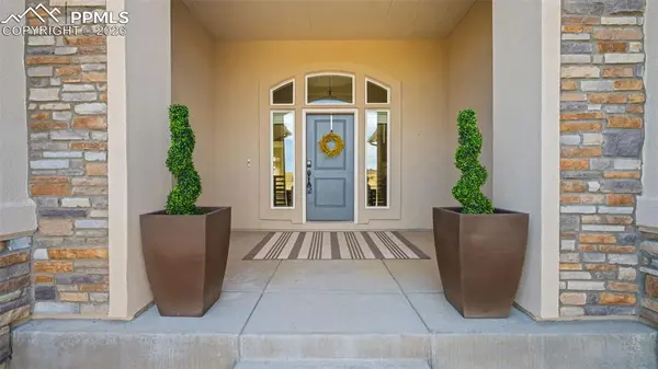 11872 Hawk Stone DR, Colorado Springs, CO 80921