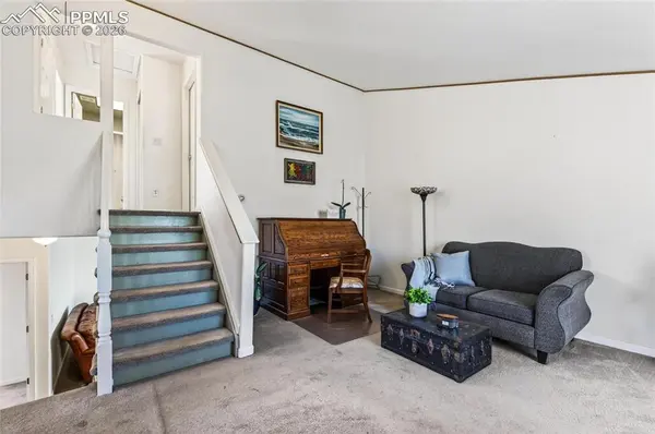 275 Settlement LN #D4, Elizabeth, CO 80107