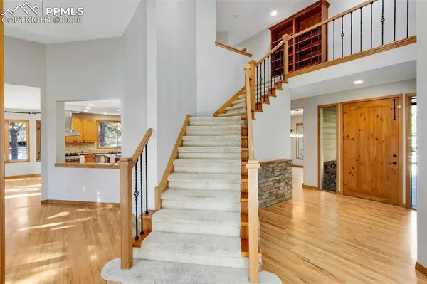 790 Sun Burst Vista, Monument, CO 80132