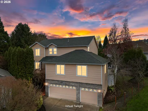 7902 NW 14TH CT, Vancouver, WA 98665