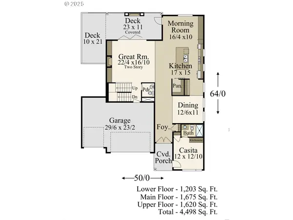 5024 NW 140TH AVE, Portland, OR 97229