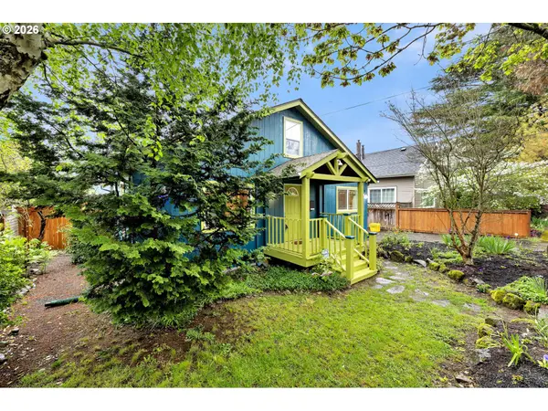 4937 NE SKIDMORE ST, Portland, OR 97218