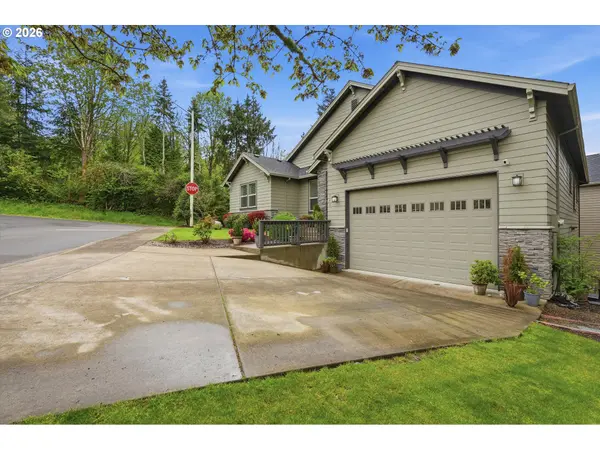 223 SE 29TH ST, Gresham, OR 97080
