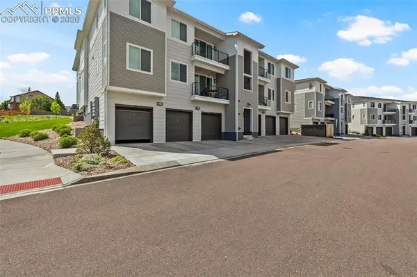 3855 Presidio PT #203, Colorado Springs, CO 80920