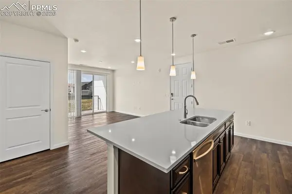 3855 Presidio PT #203, Colorado Springs, CO 80920