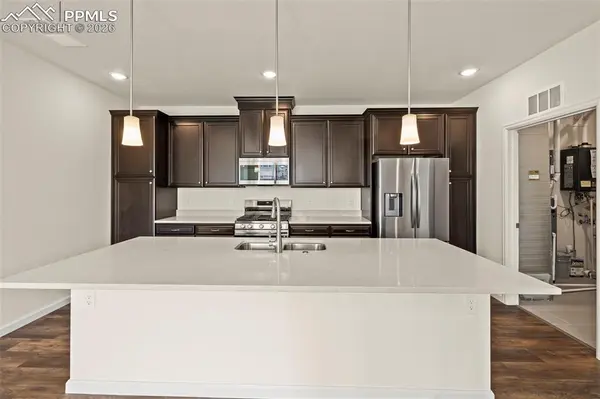 3855 Presidio PT #203, Colorado Springs, CO 80920