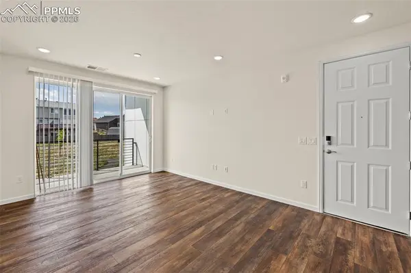 3855 Presidio PT #203, Colorado Springs, CO 80920