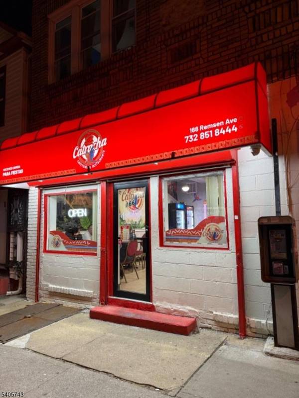 166 Remsen Ave, New Brunswick City, NJ 08901