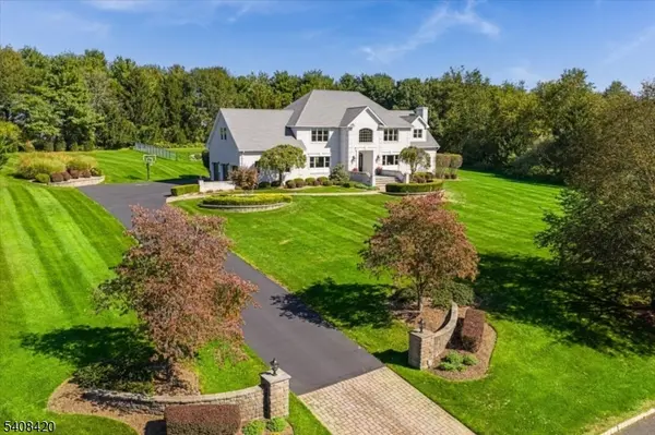 231 Ronan Way, Branchburg Twp., NJ 08853