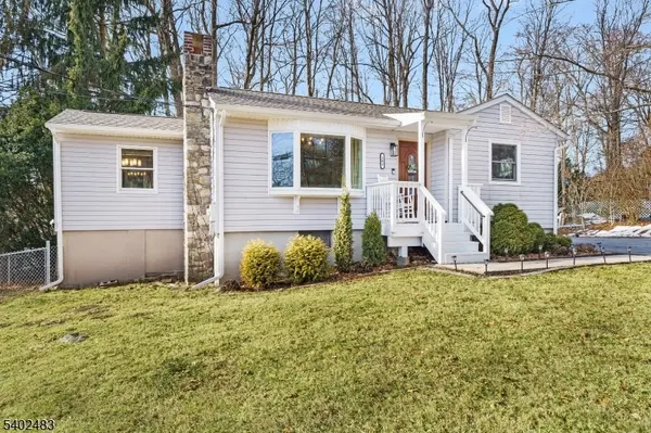 203 Canadawa Rd, Vernon Twp., NJ 07422