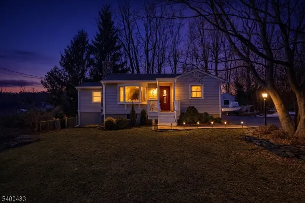 203 Canadawa Rd, Vernon Twp., NJ 07422