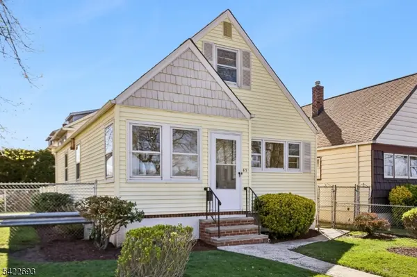 43 Rhode Island Ave, East Orange City, NJ 07018