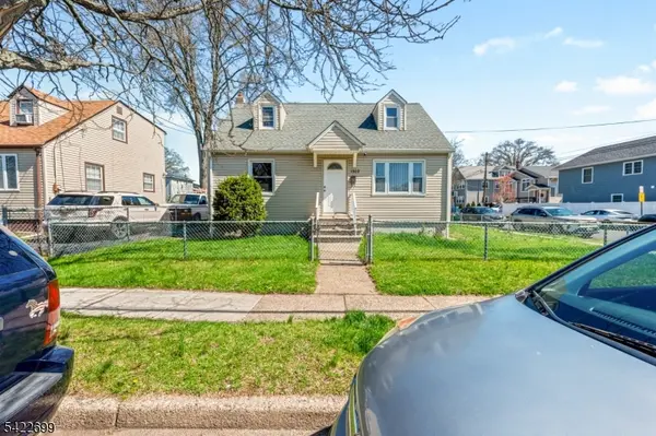 1302 Bower St, Linden City, NJ 07036