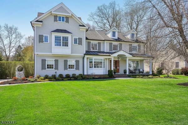 7 Westminster Rd, Chatham Twp., NJ 07928