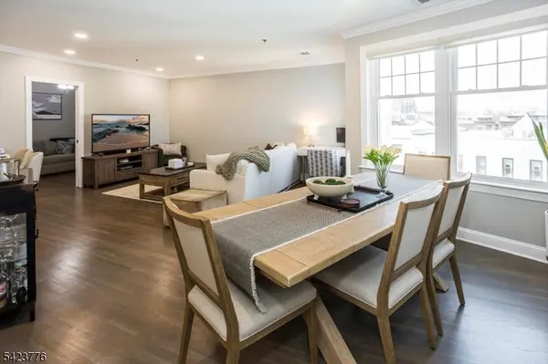 82 Clinton St #6F, Hoboken City, NJ 07030