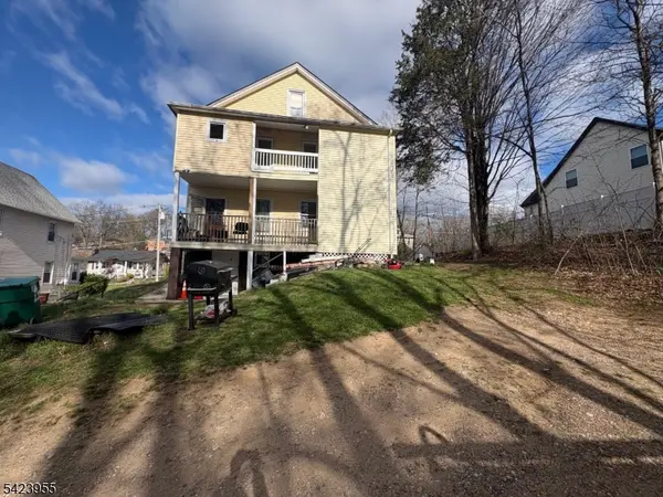 412 N Main St, Wharton Boro, NJ 07885