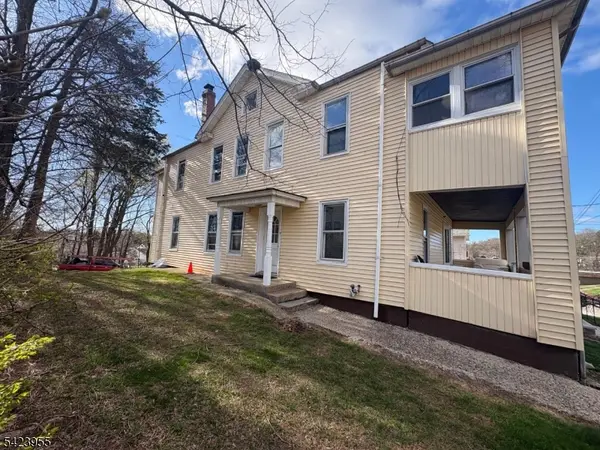 412 N Main St, Wharton Boro, NJ 07885