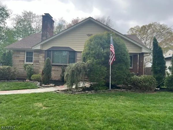 866 Madison Ave, Rahway City, NJ 07065