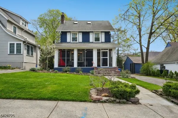 40 Highland Ave, Maplewood Twp., NJ 07040