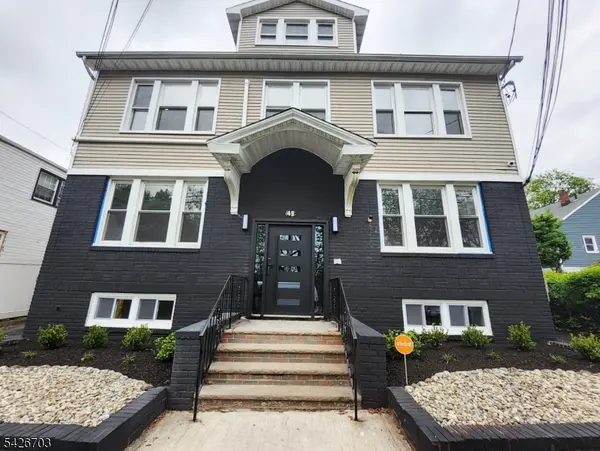 49 Union Pl #3, Irvington Twp., NJ 07111