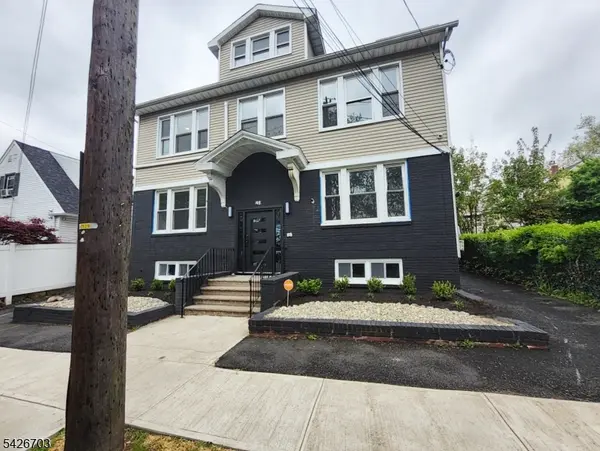 49 Union Pl #3, Irvington Twp., NJ 07111