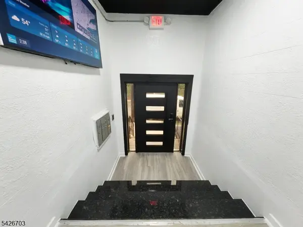 49 Union Pl #3, Irvington Twp., NJ 07111