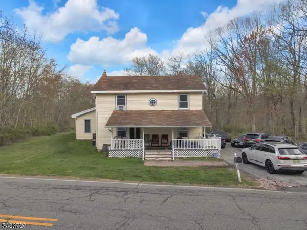 213 Sand Shore Rd, Mount Olive Twp., NJ 07828