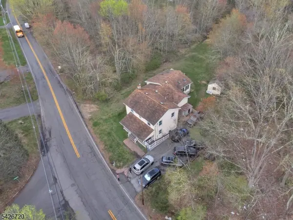 213 Sand Shore Rd, Mount Olive Twp., NJ 07828