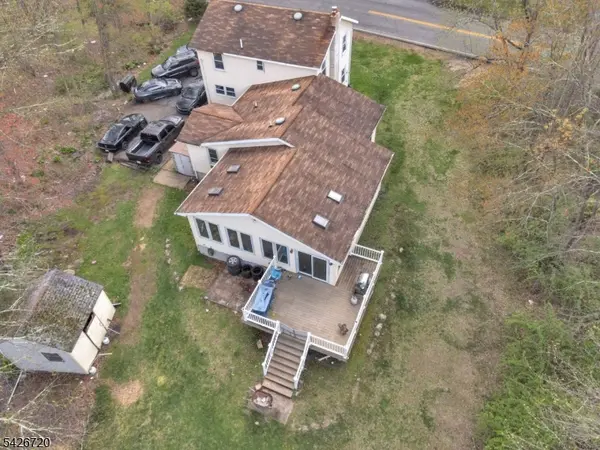 213 Sand Shore Rd, Mount Olive Twp., NJ 07828